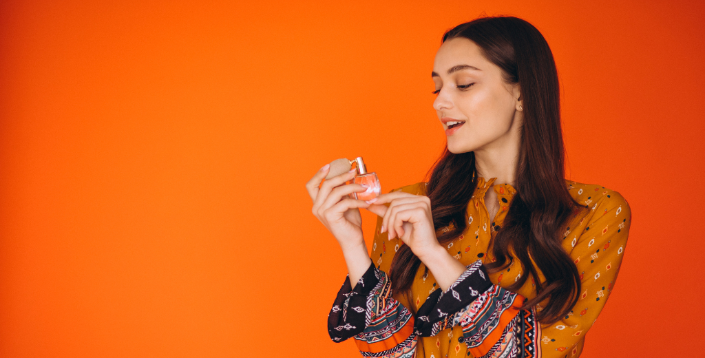 How to Choose the Right Perfume for You
