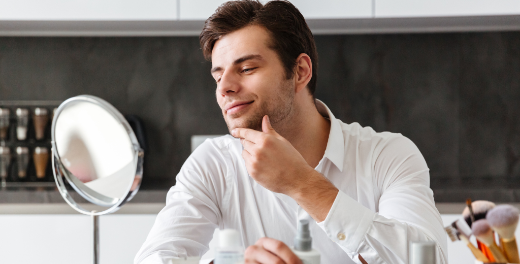 Why Luxury Perfume is Important for Grooming