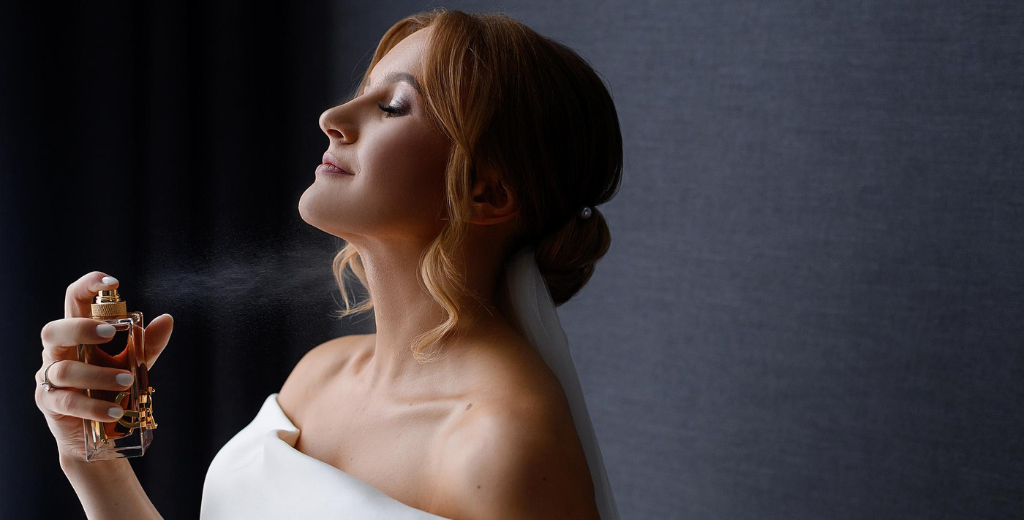 How Perfume Enhances Mood & Emotions