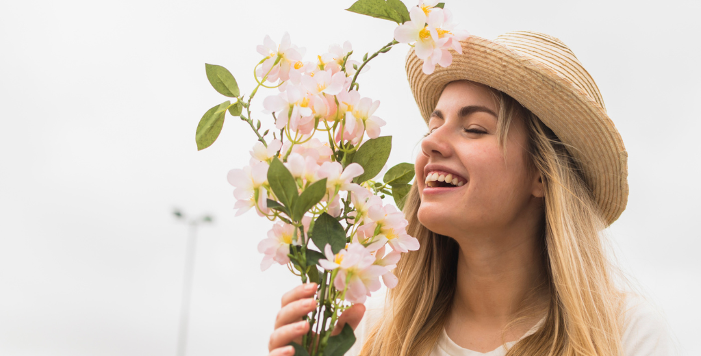 Fragrance Families & Their Effects on Mood & Mind