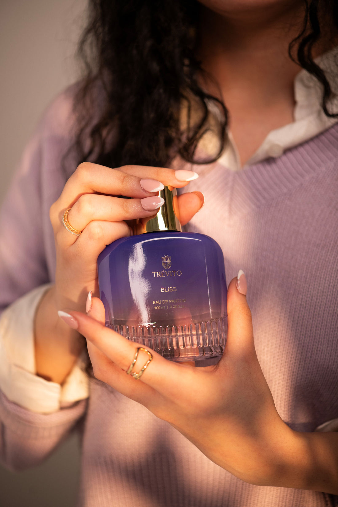 How to Choose the Right Perfume for You