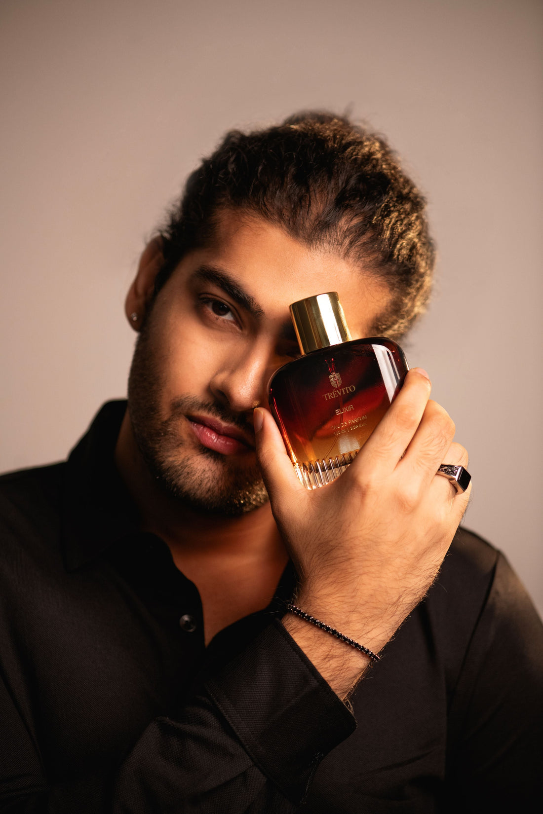 Perfume as a Luxury Lifestyle Product