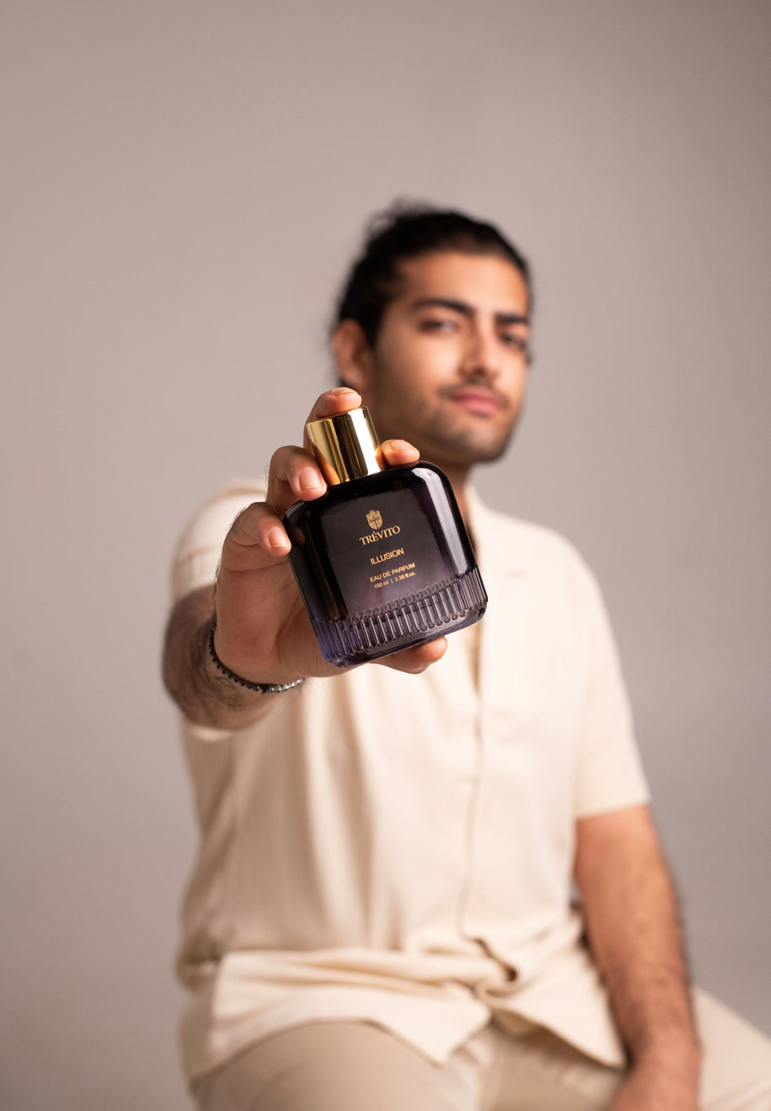 How Perfume Enhances Mood & Emotions