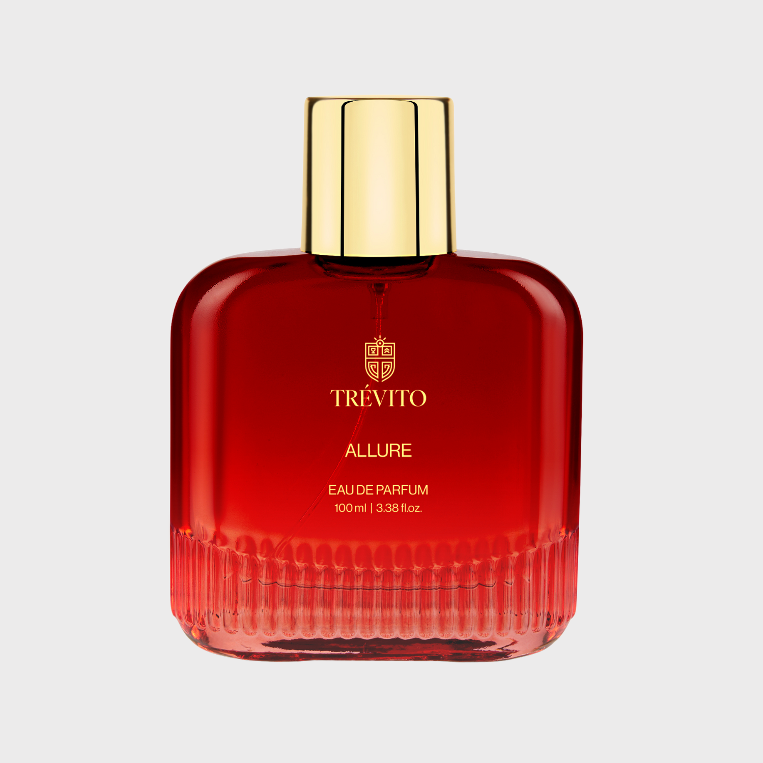 TRÉVITO Allure Perfume For Women (EDP) 100ml