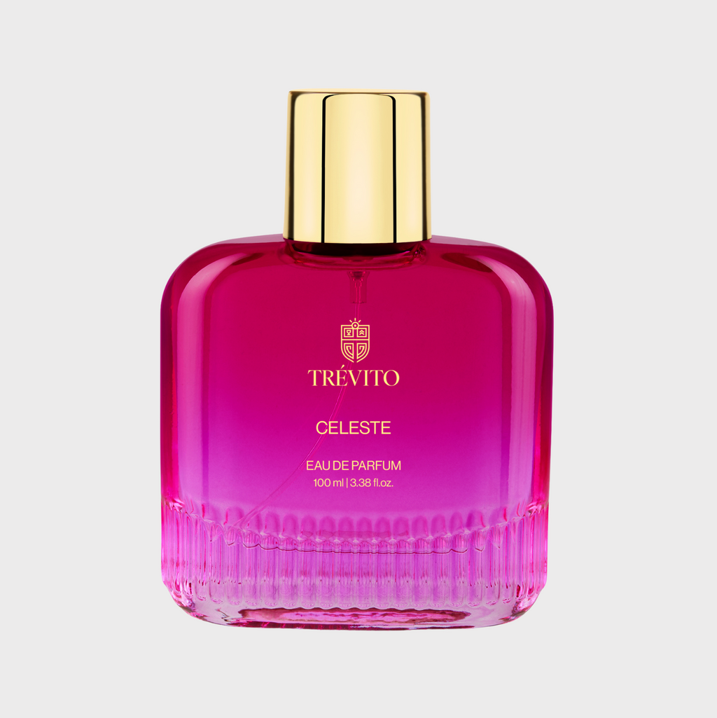 TRÉVITO Celeste Perfume For Women (EDP) 100ml