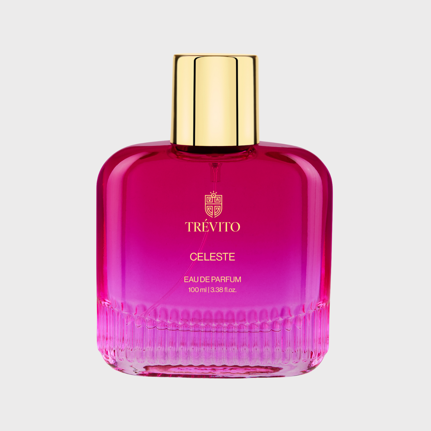 TRÉVITO Celeste Perfume For Women (EDP) 100ml