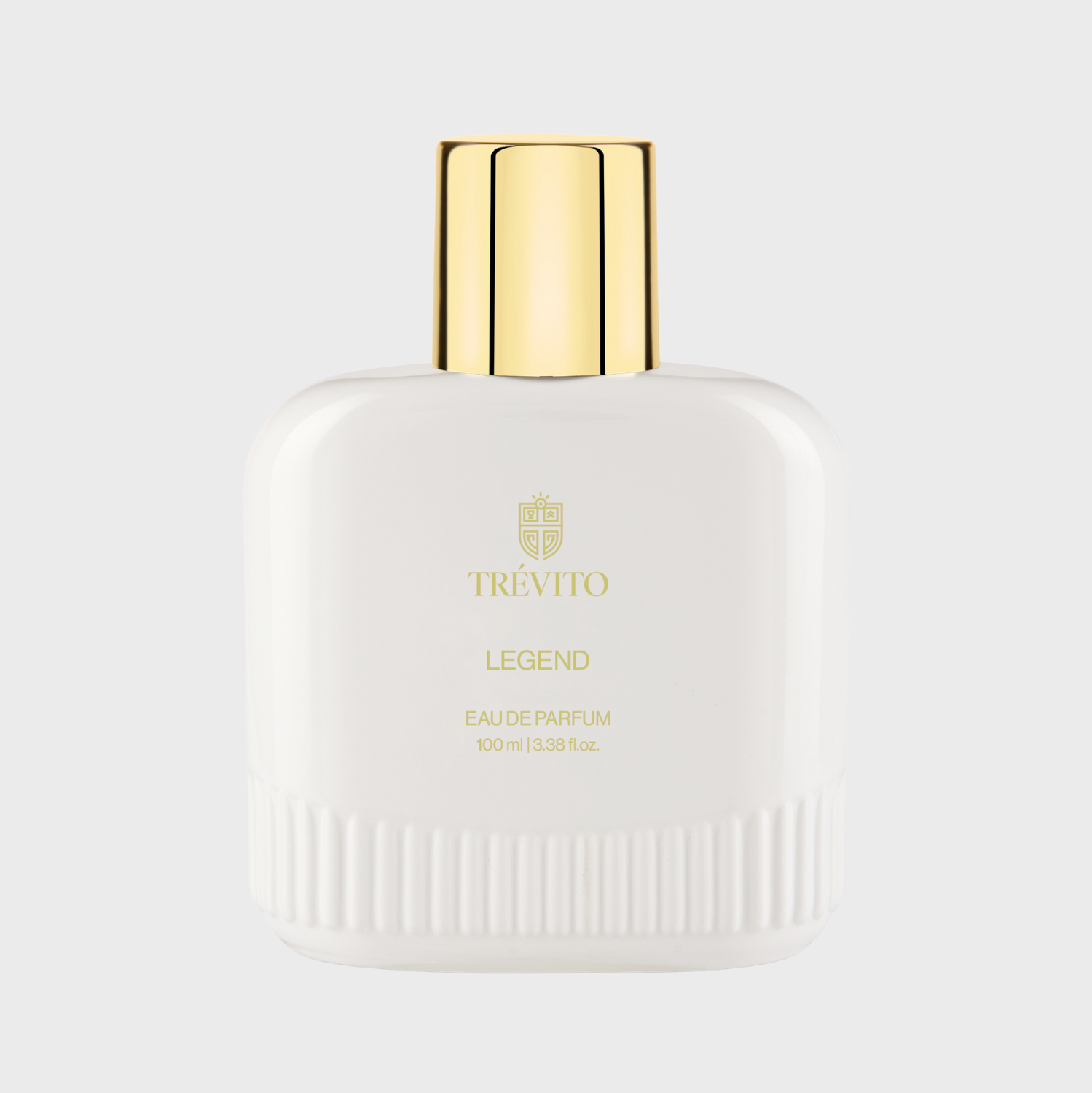 TRÉVITO Legend Perfume For Men (EDP) 100ml