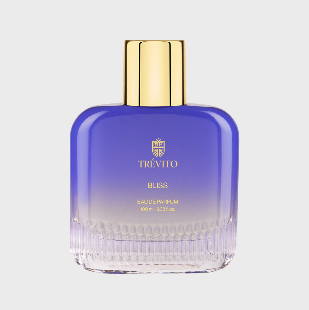 TRÉVITO Bliss Perfume For Women (EDP) 100ml