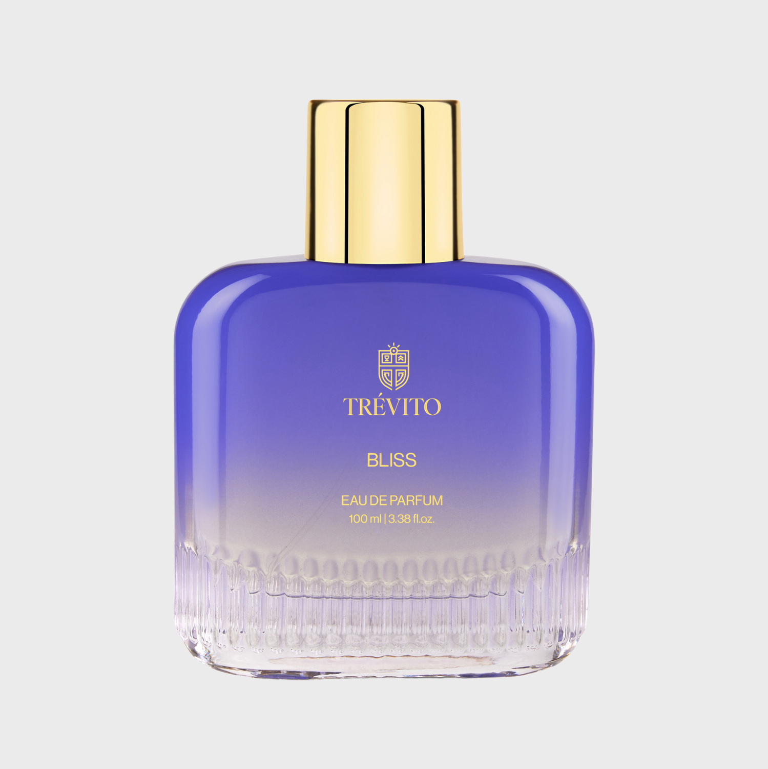 TRÉVITO Bliss Perfume For Women (EDP) 100ml