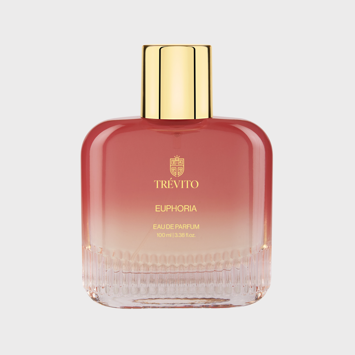 TRÉVITO Euphoria Perfume For Women (EDP) 100ml