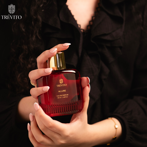 TRÉVITO Allure Perfume For Women (EDP) 100ml