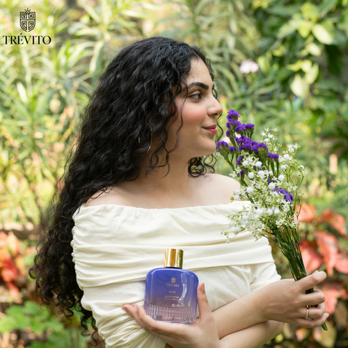 TRÉVITO Bliss Perfume For Women (EDP) 100ml