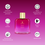 TRÉVITO Celeste Perfume For Women (EDP) 100ml