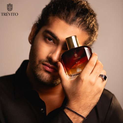 TRÉVITO Elixir Perfume For Men (EDP) 100ml