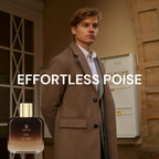 TRÉVITO Elixir Perfume For Men (EDP) 100ml