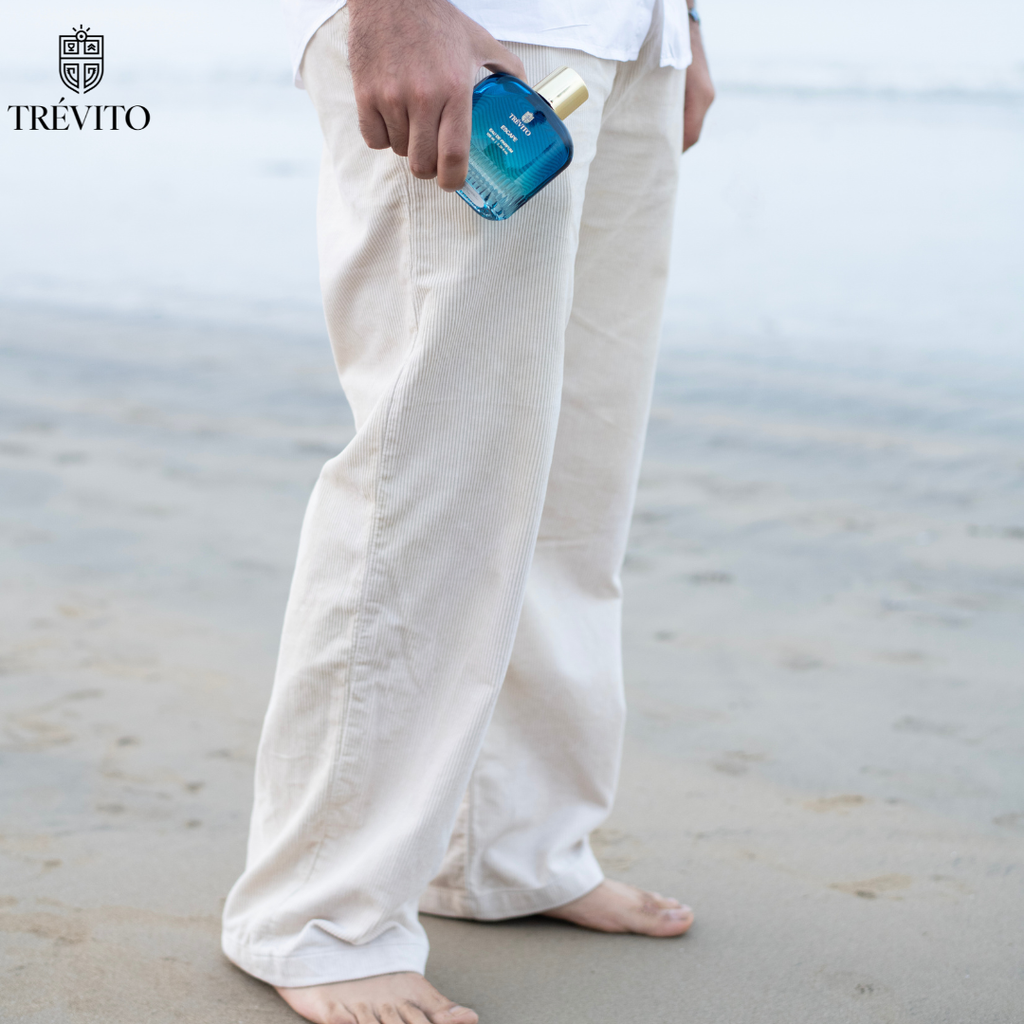 TRÉVITO Escape Perfume For Men (EDP) 100ml