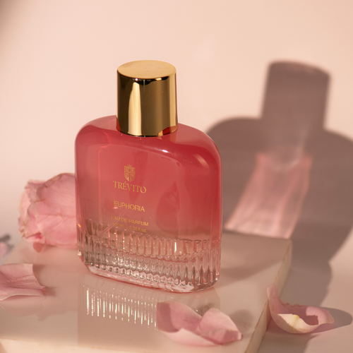 TRÉVITO Euphoria Perfume For Women (EDP) 100ml