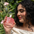 TRÉVITO Euphoria Perfume For Women (EDP) 100ml