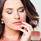 TRÉVITO Euphoria Perfume For Women (EDP) 100ml