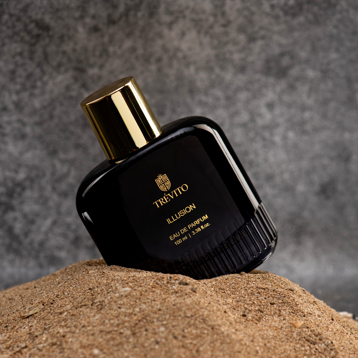 TRÉVITO Illusion  Perfume For Men (EDP) 100ml