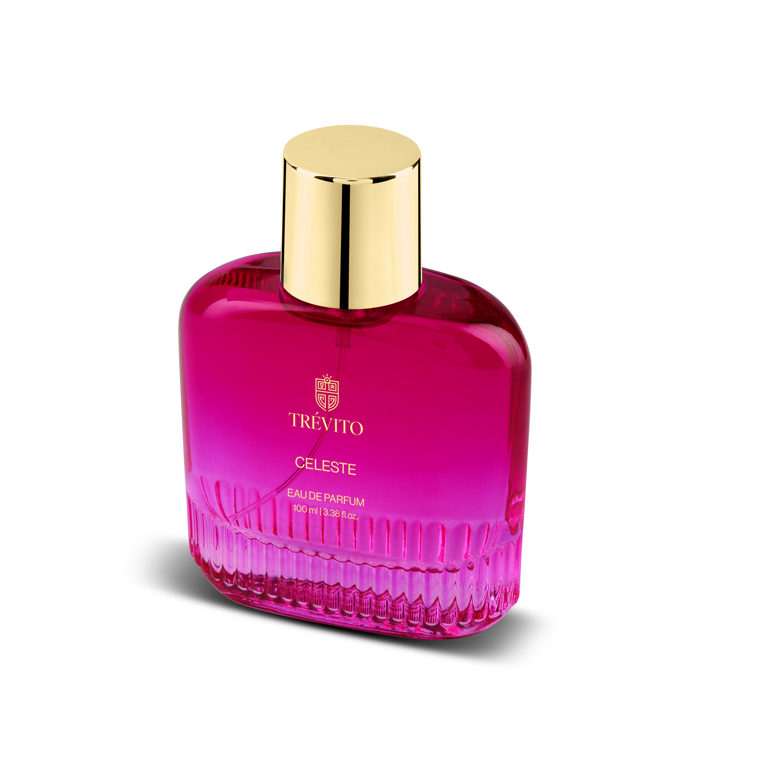 TRÉVITO Celeste Perfume For Women (EDP) 100ml