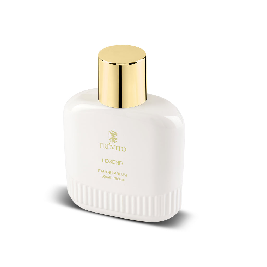 TRÉVITO Legend Perfume For Men (EDP) 100ml