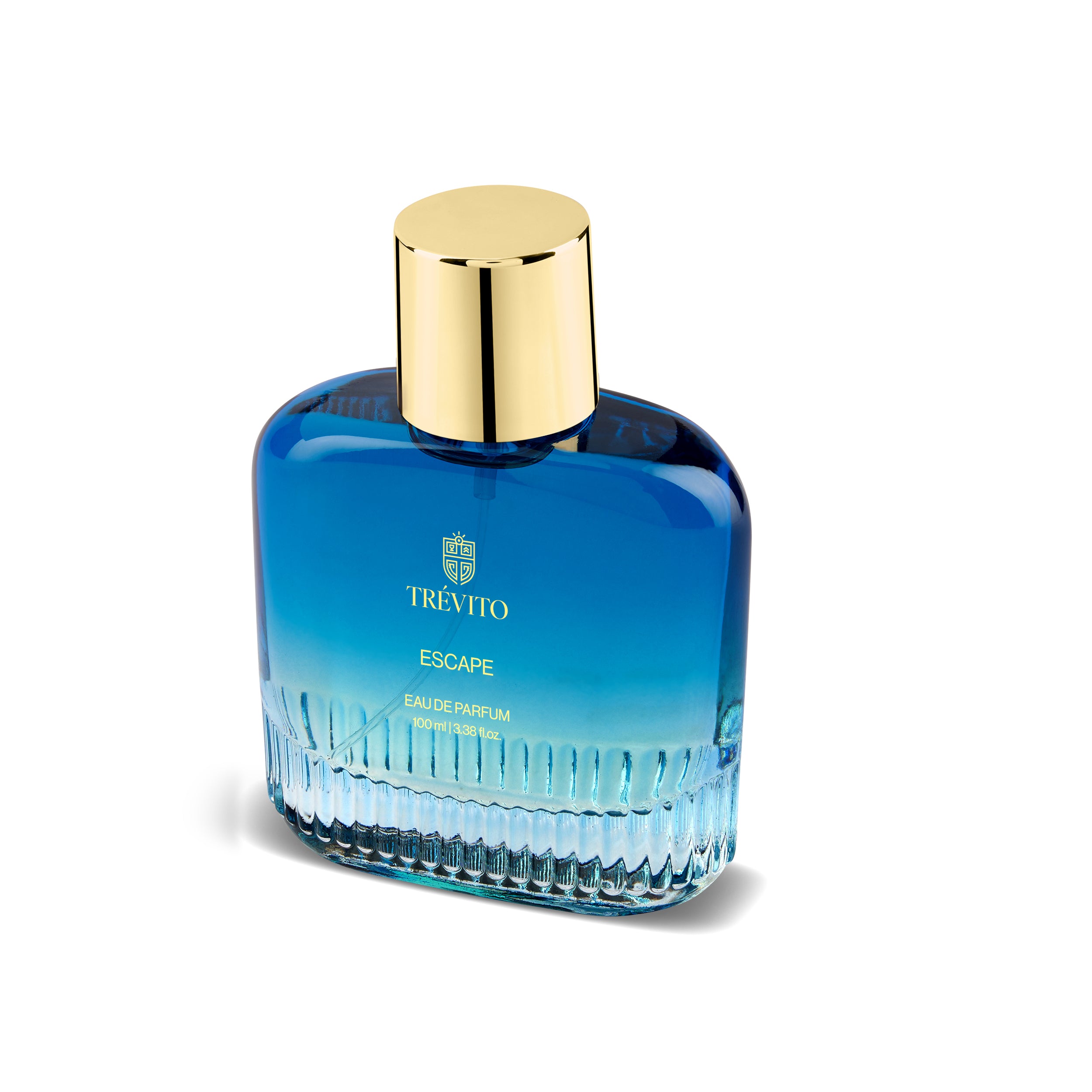 TRÉVITO Escape Perfume For Men (EDP) 100ml