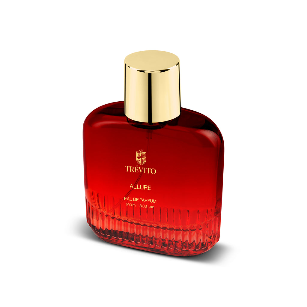 TRÉVITO Allure Perfume For Women (EDP) 100ml
