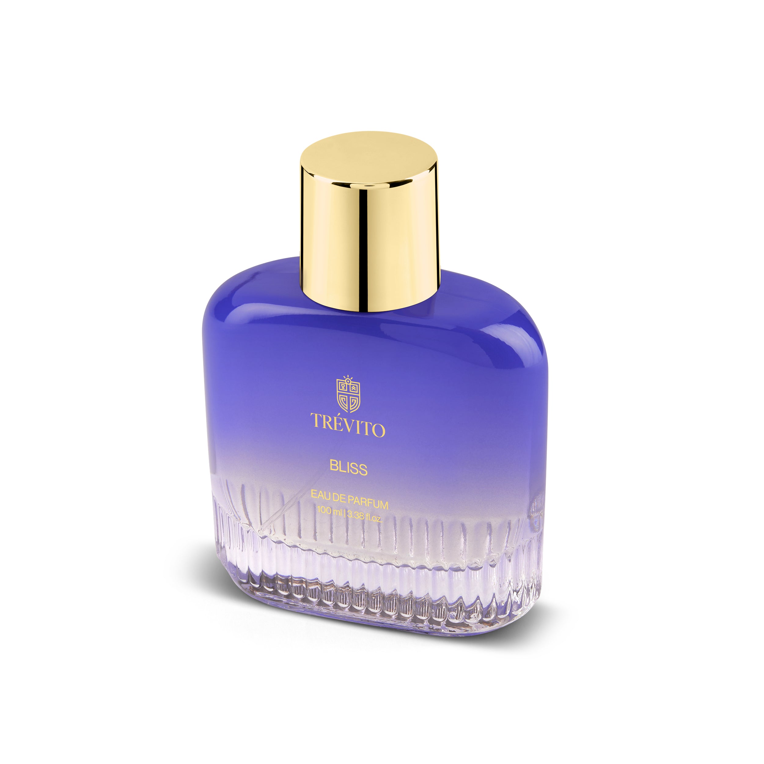 TRÉVITO Bliss Perfume For Women (EDP) 100ml