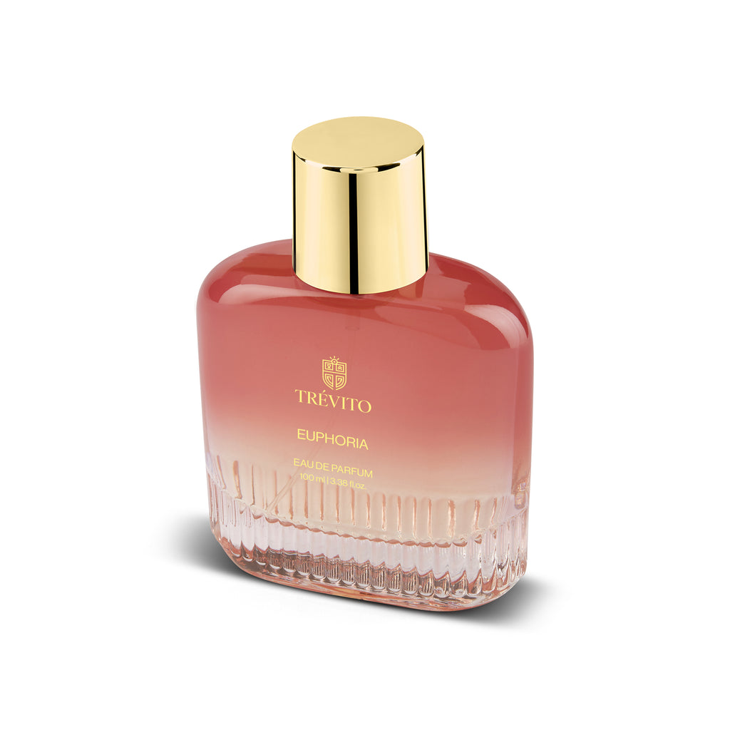 TRÉVITO Euphoria Perfume For Women (EDP) 100ml