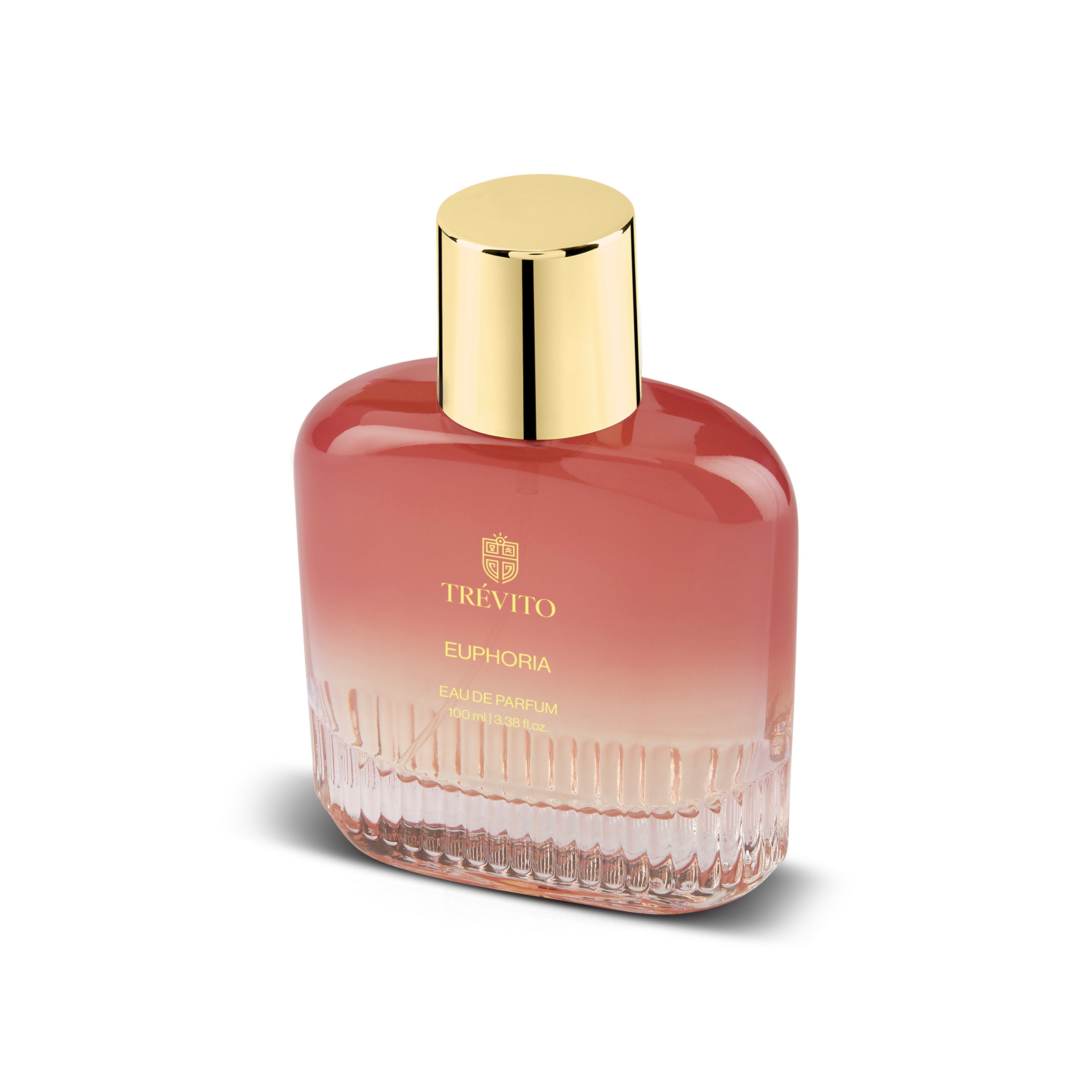 TRÉVITO Euphoria Perfume For Women (EDP) 100ml