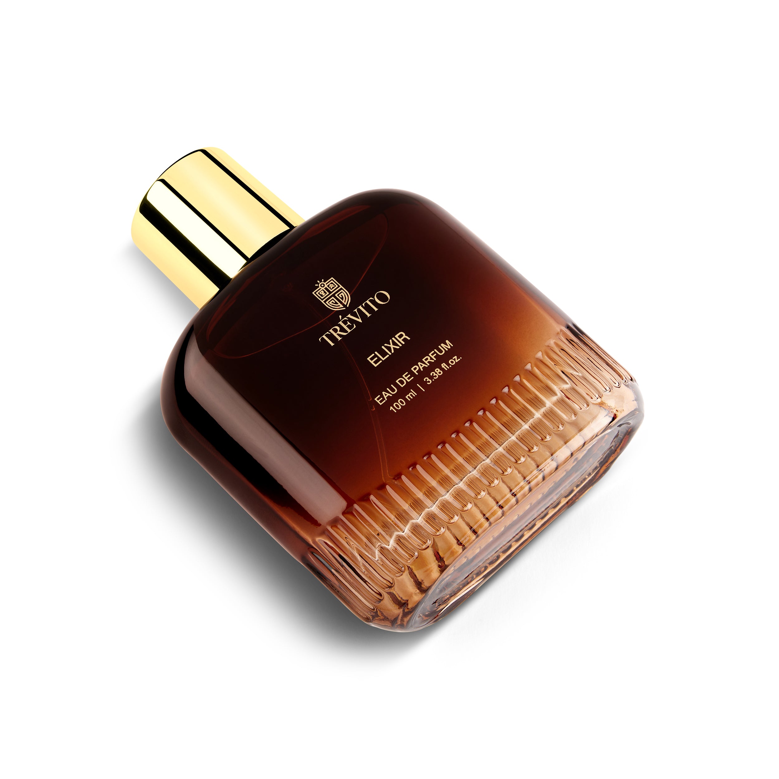 TRÉVITO Elixir Perfume For Men (EDP) 100ml