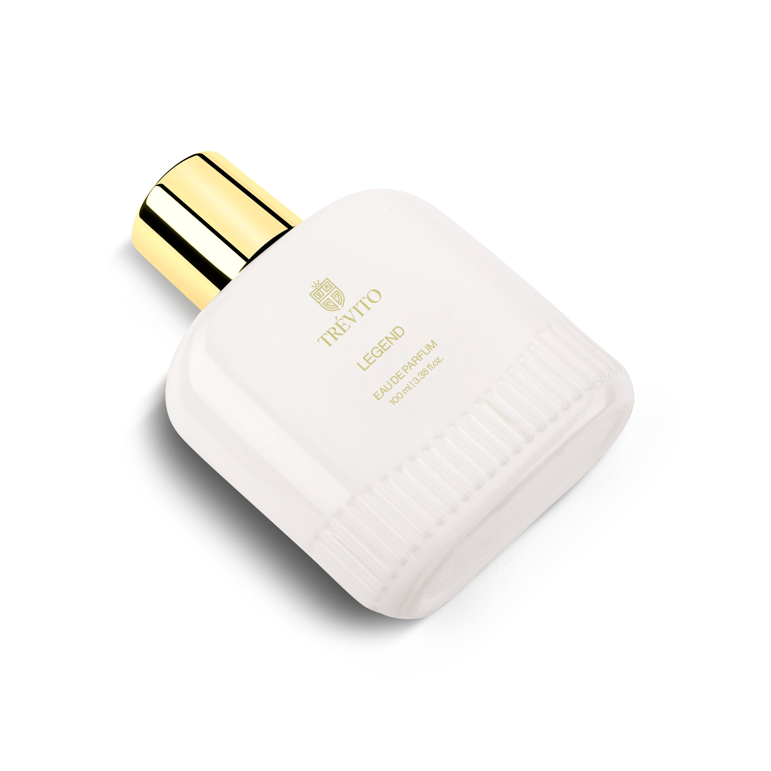 TRÉVITO Legend Perfume For Men (EDP) 100ml