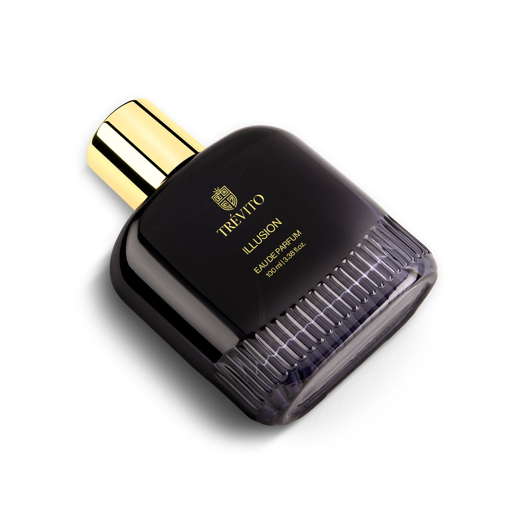 TRÉVITO Illusion  Perfume For Men (EDP) 100ml