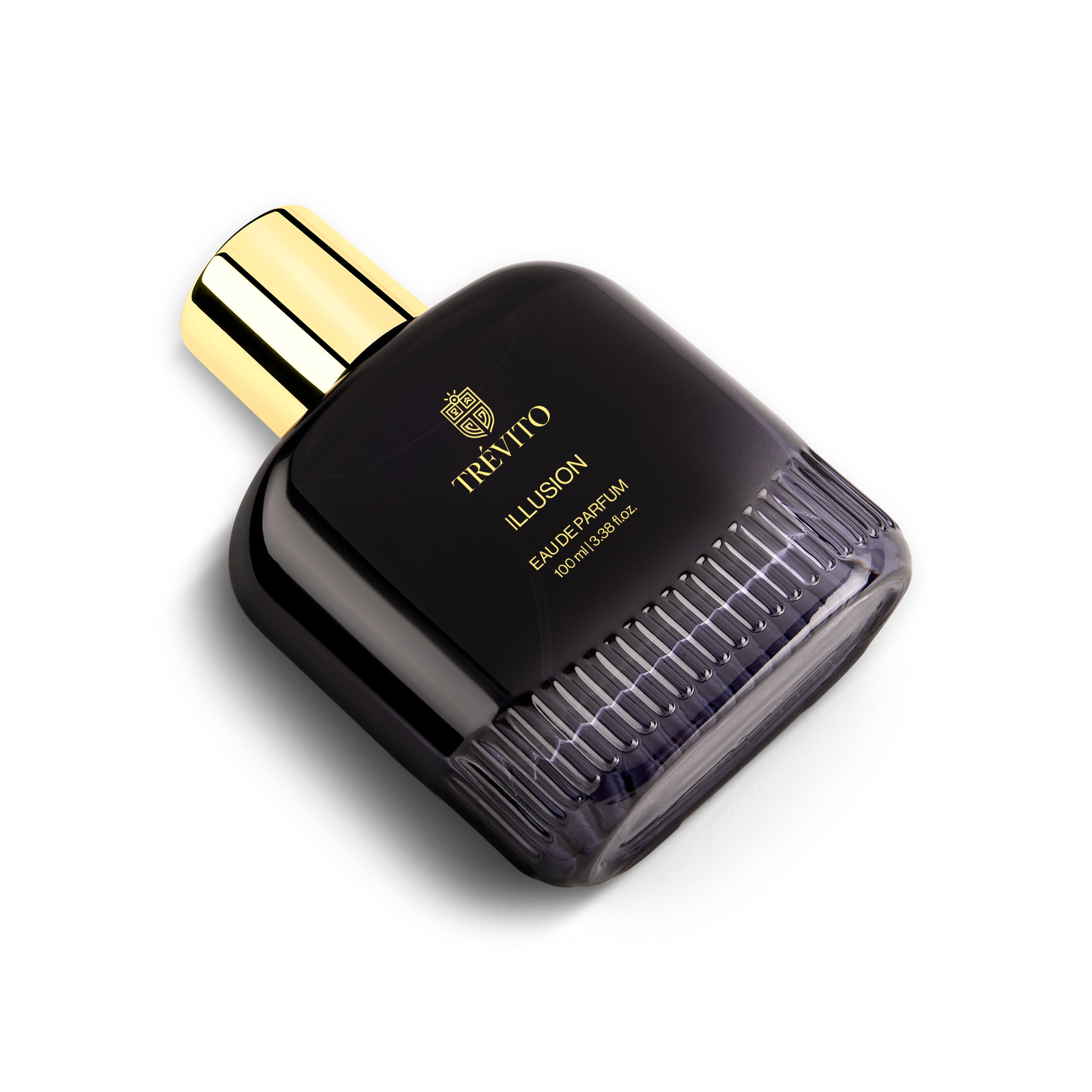 TRÉVITO Illusion  Perfume For Men (EDP) 100ml