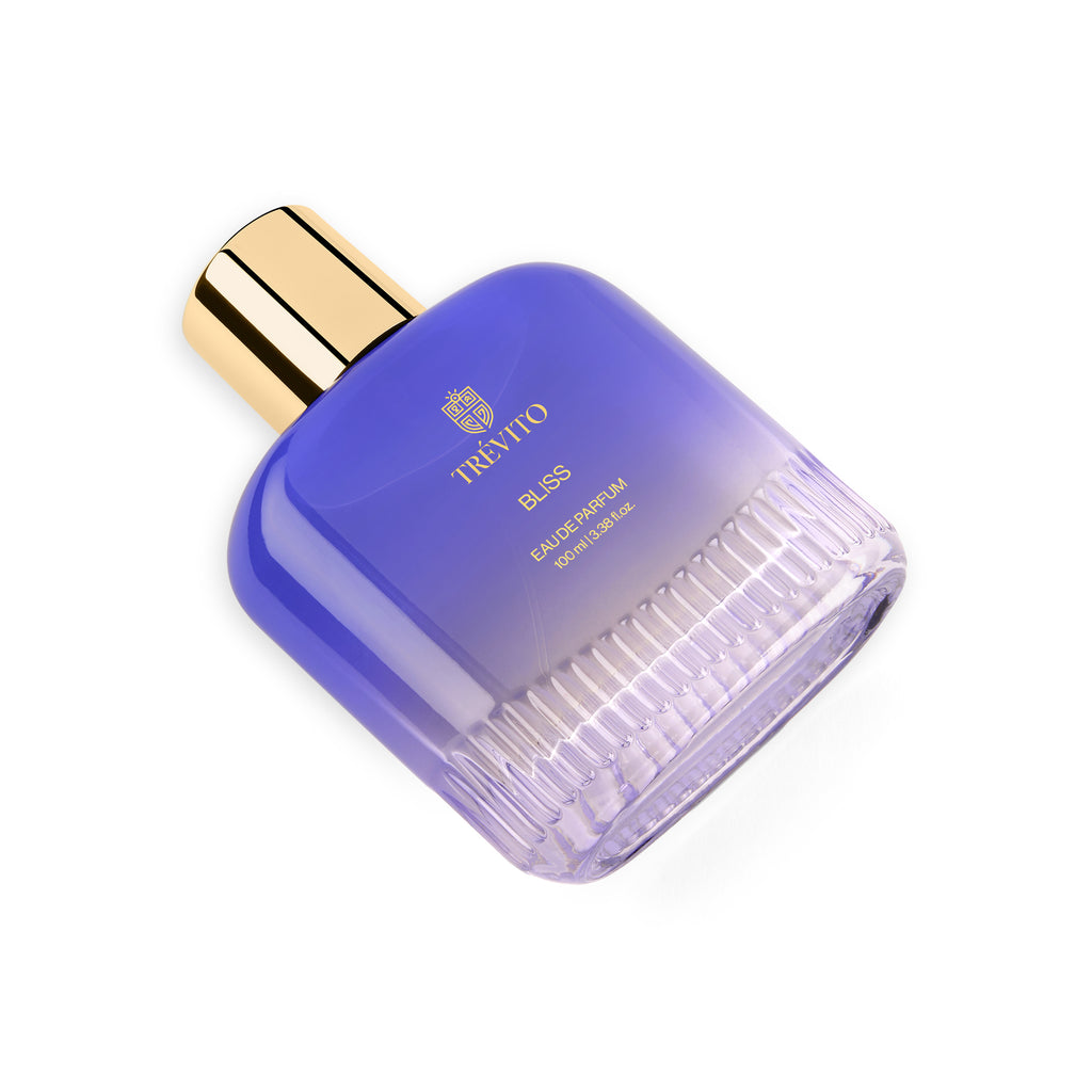 TRÉVITO Bliss Perfume For Women (EDP) 100ml