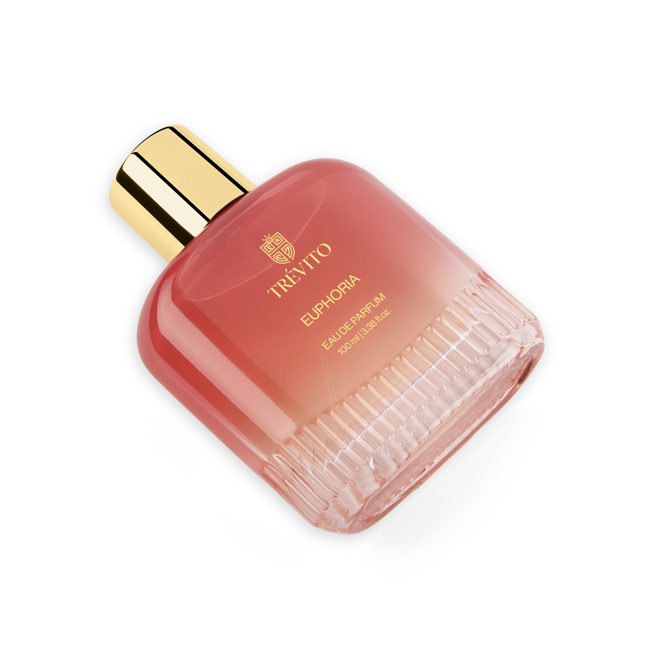 TRÉVITO Euphoria Perfume For Women (EDP) 100ml