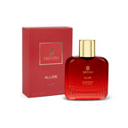 TRÉVITO Allure Perfume For Women (EDP) 100ml